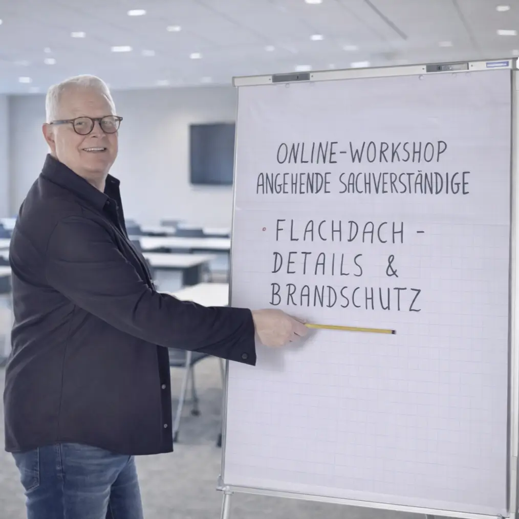 99_Sachverstaendige_Flachdach_Brand